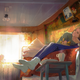 Illustration for article titled Sundays Are For Relaxing